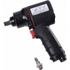 SAM OUTILLAGE - Mini Cle A Chocs Composite 1/2'' A Serrage Preregle