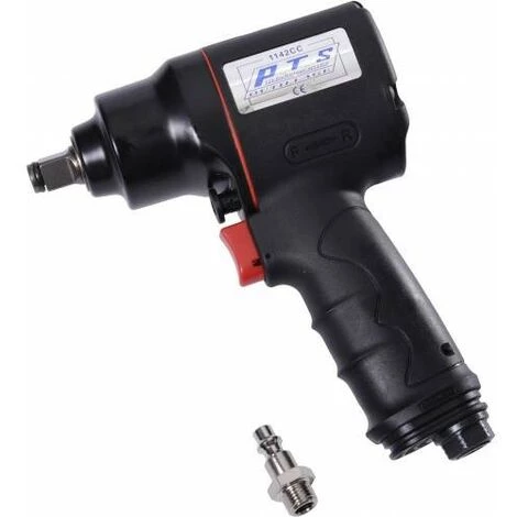 SAM OUTILLAGE - Mini Cle A Chocs Composite 1/2'' A Serrage Preregle 3 SAM OUTILLAGE - Mini Cle A Chocs Composite 1/2'' A Serrage Preregle