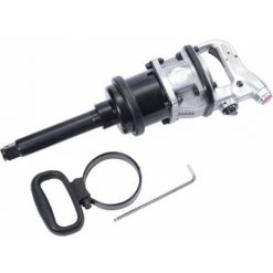 SAM OUTILLAGE - Cle A Chocs 1'' Droite Broche Longue