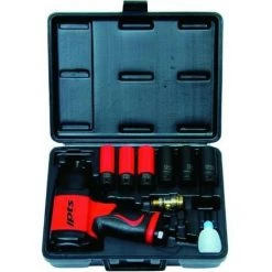 SAM OUTILLAGE - Coffret Cle A Chocs 1/2''