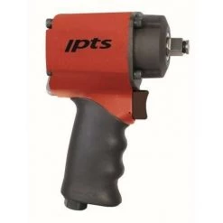 SAM OUTILLAGE - Mini Cle A Chocs 1/2'' Serie Aluminium