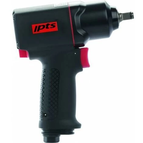 SAM OUTILLAGE - Cle A Chocs 3/8'' Serie Inverseur Arriere 3 SAM OUTILLAGE - Cle A Chocs 3/8'' Serie Inverseur Arriere