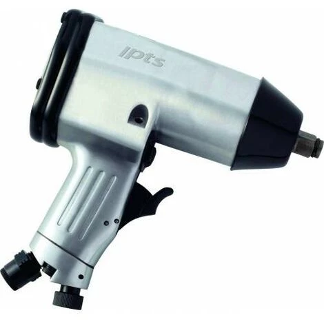 SAM OUTILLAGE - Cle A Chocs 1/2'' Serie Metallic 3 SAM OUTILLAGE - Cle A Chocs 1/2'' Serie Metallic