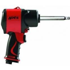 SAM OUTILLAGE - Cle A Chocs 1/2'' Longue