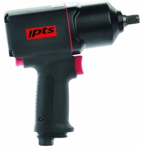 SAM OUTILLAGE - Cle A Chocs 1/2'' Serie Inverseur Arriere 3 SAM OUTILLAGE - Cle A Chocs 1/2'' Serie Inverseur Arriere