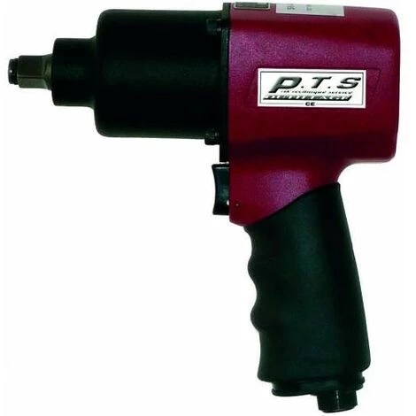 SAM OUTILLAGE - Cle A Chocs 1/2'' Serie Aluminium 3 SAM OUTILLAGE - Cle A Chocs 1/2'' Serie Aluminium