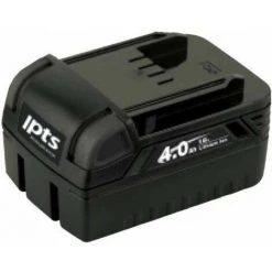 SAM OUTILLAGE - Cle A Chocs 1/2'' A Batterie 18V 4Ah 8 SAM OUTILLAGE - Cle A Chocs 1/2'' A Batterie 18V 4Ah -Clé Soldes Magasin 54076177 3