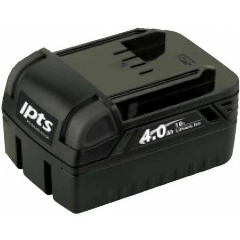 SAM OUTILLAGE - Cle A Chocs 1/2'' A Batterie 18V 4Ah 5 SAM OUTILLAGE - Cle A Chocs 1/2'' A Batterie 18V 4Ah – Image 3