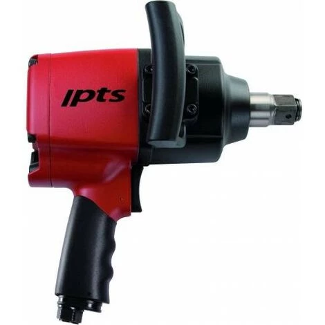 SAM OUTILLAGE - Cle A Chocs 1'' Serie Aluminium 3 SAM OUTILLAGE - Cle A Chocs 1'' Serie Aluminium