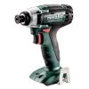 METABO® Metabo Visseuse à Choc Sans Fil PowerMaxx SSD 12, Sans Batterie Et Chargeur - 601114890 -Clé Soldes Magasin 54284900 1