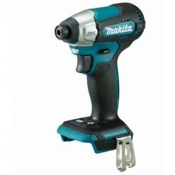 Visseuse à Chocs 140Nm En Coffret MAKITA Sans Batterie - DTD157ZJ