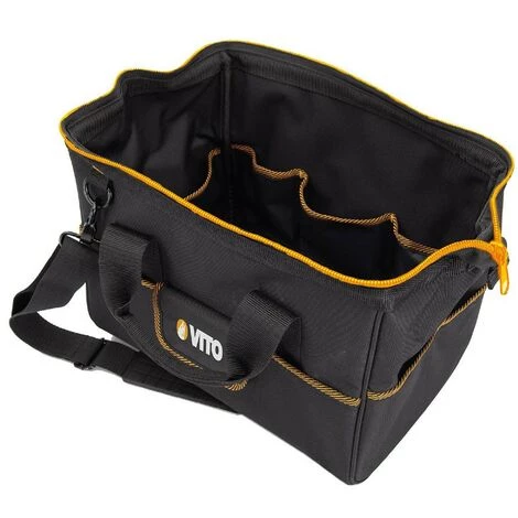 Clé à Choc 20V Batterie 4Ah Lithium Couple 300 Nm VITO Chargeur Rapide 20V + Sac De Rangement 6 Clé à Choc 20V Batterie 4Ah Lithium Couple 300 Nm VITO Chargeur Rapide 20V + Sac De Rangement – Image 4