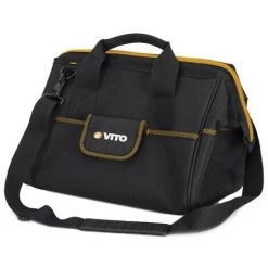 Clé à Choc 20V Batterie 4Ah Lithium Couple 300 Nm VITO Chargeur Rapide 20V + Sac De Rangement 11 Clé à Choc 20V Batterie 4Ah Lithium Couple 300 Nm VITO Chargeur Rapide 20V + Sac De Rangement -Clé Soldes Magasin 54588740 5