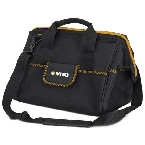 Clé à Choc 20V Batterie 4Ah Lithium Couple 300 Nm VITO Chargeur Rapide 20V + Sac De Rangement 7 Clé à Choc 20V Batterie 4Ah Lithium Couple 300 Nm VITO Chargeur Rapide 20V + Sac De Rangement – Image 5