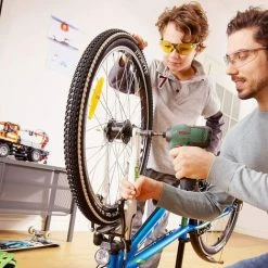 Bosch Visseuse à Choc EasyImpactDrive 12V 1 Batterie 1,5Ah -Clé Soldes Magasin 54698304 4