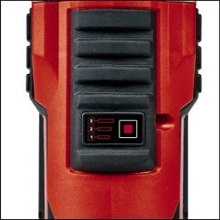 Einhell Boulonneuse Sans Fil IMPAXXO 18/400 Power X-Change (18 V, 400 Nm, Engrenage à 3 Vitesses, Moteur Sans Charbon) Livrée Sans Batterie Ni Chargeur -Clé Soldes Magasin 54817310 4