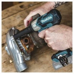 MAKITA Chiave Antiurto Bl 12v Cxt 165nm 1/2" -Clé Soldes Magasin 54908808 3