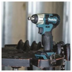 MAKITA Chiave Antiurto Bl 12v Cxt 165nm 1/2" -Clé Soldes Magasin 54908808 4