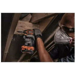 Pack AEG Boulonneuse à Choc - Visseuse à Choc - 18 V - Subcompact - Brushless -Clé Soldes Magasin 54942092 3