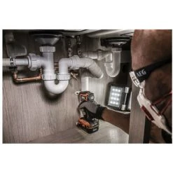 Pack AEG Boulonneuse à Choc - Visseuse à Choc - 18 V - Subcompact - Brushless -Clé Soldes Magasin 54942092 4