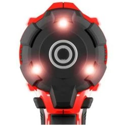 Einhell Clé A Chocs Sans Fil TE-CW 18 Li BL-solo Rouge -Clé Soldes Magasin 55068747 3