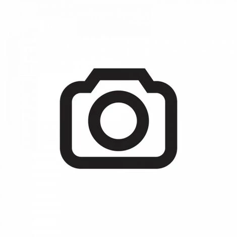 JARDIBRICODECO Clé à Chocs Professionnelle CRV 55 Mm 3 JARDIBRICODECO Clé à Chocs Professionnelle CRV 55 Mm