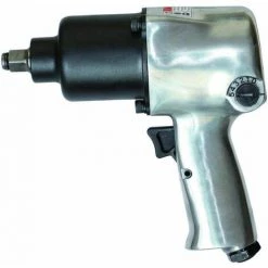 Varan Motors - SPT-10303k Coffret Clé à Chocs Pneumatique 1/2'' 576Nm, 17 Pièces, Visseuse Pneumatique - Gris 8 Varan Motors - SPT-10303k Coffret Clé à Chocs Pneumatique 1/2'' 576Nm, 17 Pièces, Visseuse Pneumatique - Gris -Clé Soldes Magasin 554606 3