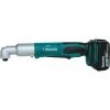 MAKITA Clé à Chocs Angulaire Sans Fil 18 V / 5,0 Ah - DTL061RT1J -Clé Soldes Magasin 55493172 1