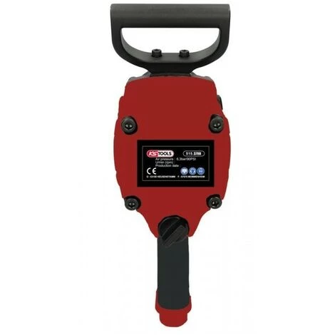 KSTOOLS Clé à Chocs RACING 3/4'', 2000 Nm 4 KSTOOLS Clé à Chocs RACING 3/4'', 2000 Nm – Image 2