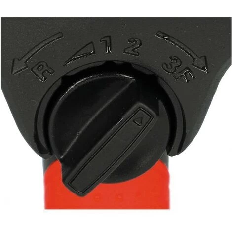 KSTOOLS Clé à Chocs RACING 3/4'', 2000 Nm 5 KSTOOLS Clé à Chocs RACING 3/4'', 2000 Nm – Image 3