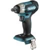 Boulonneuse à Chocs 18V LXT 180 Nm 1/2" (machine Seule) En MAKPAC - MAKITA DTW181ZJ