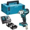 Boulonneuse à Chocs 18V LXT 1/2" 330 Nm (2x5,0 Ah) - MAKITA DTW300RTJ -Clé Soldes Magasin 55890760 1