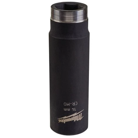 .MILWAUKEE. Douille Shockwave 1/2 Hex. Sockets 14mm MILWAUKEE - 4932352852 3 .MILWAUKEE. Douille Shockwave 1/2 Hex. Sockets 14mm MILWAUKEE - 4932352852
