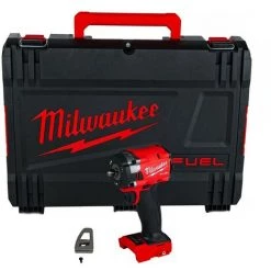 Clé à Chocs Milwaukee M18FIW2F38-0X FUEL™ (Machine Seule HD Box)