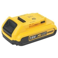 Clé à Chocs DeWALT DCF922D2T (2 X 2,0 Ah DCB115 TSTAK II) -Clé Soldes Magasin 56345604 3