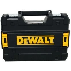 Clé à Chocs DeWALT DCF921NT (Machine Seule TSTAK II) 7 Clé à Chocs DeWALT DCF921NT (Machine Seule TSTAK II) -Clé Soldes Magasin 56345605 3