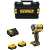 Clé à Chocs DeWALT DCF921P2T (2 X 5,0 Ah DCB115 TSTAK II) -Clé Soldes Magasin 56345615 1