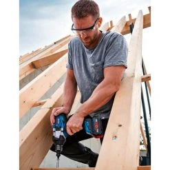 Clé à Chocs BOSCH GDS 18V-1000 C (Machine Seule) 7 Clé à Chocs BOSCH GDS 18V-1000 C (Machine Seule) -Clé Soldes Magasin 56345617 2