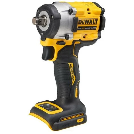 Clé à Chocs DeWALT DCF921D2T (2 X 2,0 Ah DCB115 TSTAK II) 4 Clé à Chocs DeWALT DCF921D2T (2 X 2,0 Ah DCB115 TSTAK II) – Image 2