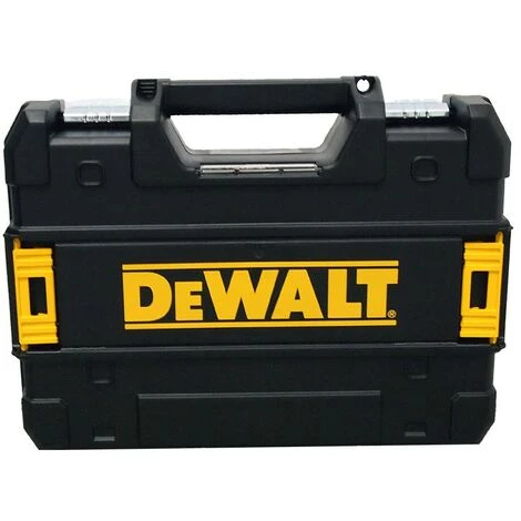 Clé à Chocs DeWALT DCF921D2T (2 X 2,0 Ah DCB115 TSTAK II) 7 Clé à Chocs DeWALT DCF921D2T (2 X 2,0 Ah DCB115 TSTAK II) – Image 5