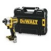 DEWALT Visseuse à Chocs XR 18V 3 Vitesses Sans Batterie Ni Chargeur Coffret Tstak 2 DEWALT Visseuse à Chocs XR 18V 3 Vitesses Sans Batterie Ni Chargeur Coffret Tstak -Clé Soldes Magasin 56389735 1