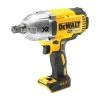 DEWALT Boulonneuse à Chocs XR 18V - 3 Vitesses - Sans Batterie Ni Chargeur - Coffret Tstak