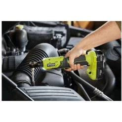 Clé à Cliquet RYOBI 18V OnePlus - Sans Batterie Ni Chargeur - R18RW3-0 9 Clé à Cliquet RYOBI 18V OnePlus - Sans Batterie Ni Chargeur - R18RW3-0 -Clé Soldes Magasin 56666251 4