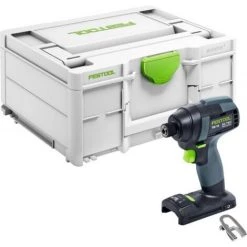 FESTOOL Visseuse à Chocs Sans Fil TID 18Basic Machine Nue