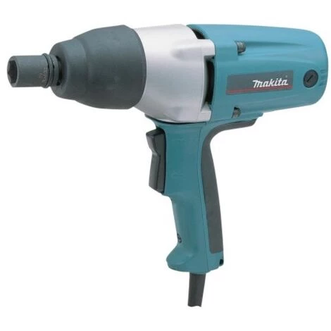 MAKITA Boulonneuse à Chocs 400 W TW 0350 3 MAKITA Boulonneuse à Chocs 400 W TW 0350