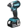 MAKITA Visseuse à Chocs 18V DTD 153 RFJ 2 MAKITA Visseuse à Chocs 18V DTD 153 RFJ -Clé Soldes Magasin 57037152 1