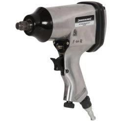 SILVERLINE CLE A CHOC PNEUMATIQUE DE 12,7 MM (1/2)