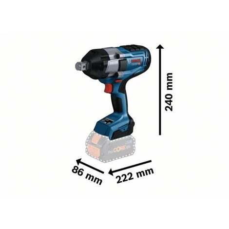 BOSCH Point Laser GCL 25 Professionnel 4 BOSCH Point Laser GCL 25 Professionnel – Image 2