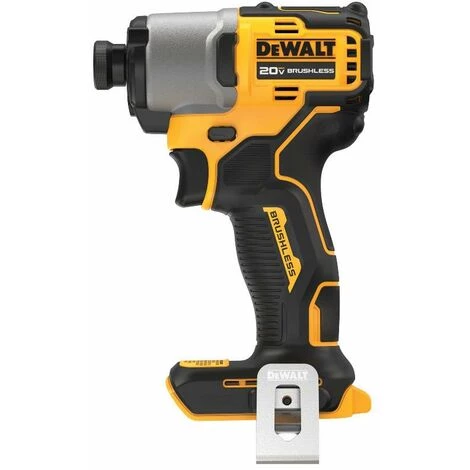 Visseuse à Chocs XR 18V 2AH Li-Ion Brushless DEWALT - DCF840D2T-QW 4 Visseuse à Chocs XR 18V 2AH Li-Ion Brushless DEWALT - DCF840D2T-QW – Image 2