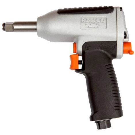 Clé à Chocs Bec Long 1/2 Pouce Bahco BPM914L 3 Clé à Chocs Bec Long 1/2 Pouce Bahco BPM914L